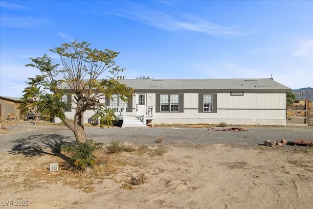 $290,000 | 4460 Savoy Boulevard, Pahrump, NV 89061