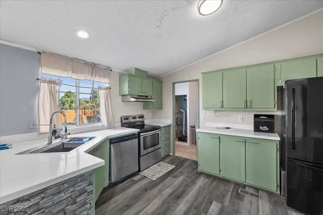 $290,000 | 4460 Savoy Boulevard, Pahrump, NV 89061