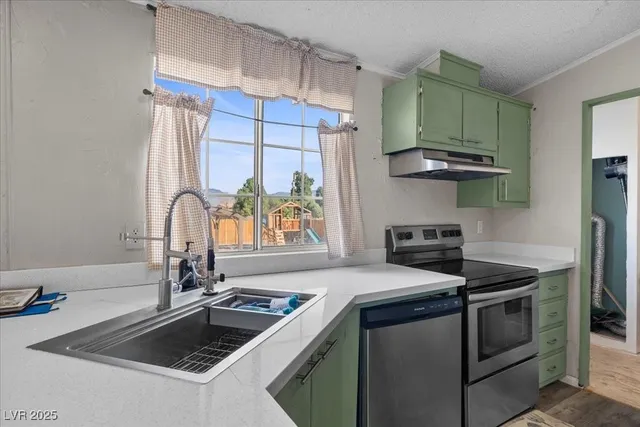 $290,000 | 4460 Savoy Boulevard, Pahrump, NV 89061