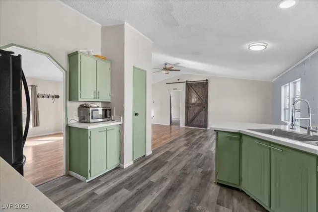 $290,000 | 4460 Savoy Boulevard, Pahrump, NV 89061