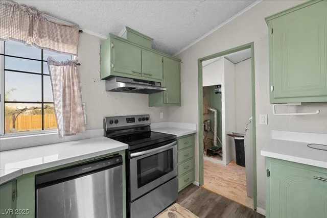 $290,000 | 4460 Savoy Boulevard, Pahrump, NV 89061