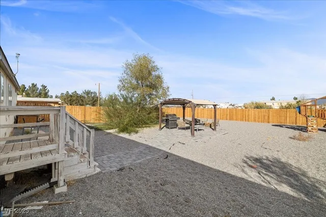 $290,000 | 4460 Savoy Boulevard, Pahrump, NV 89061