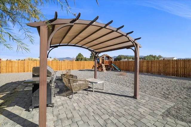 $290,000 | 4460 Savoy Boulevard, Pahrump, NV 89061