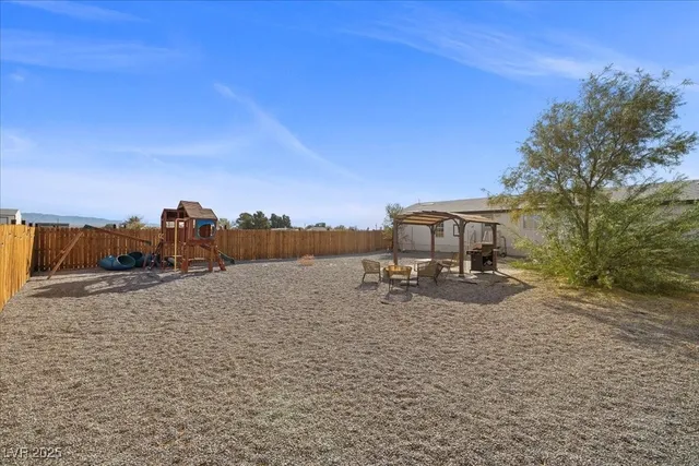 $290,000 | 4460 Savoy Boulevard, Pahrump, NV 89061