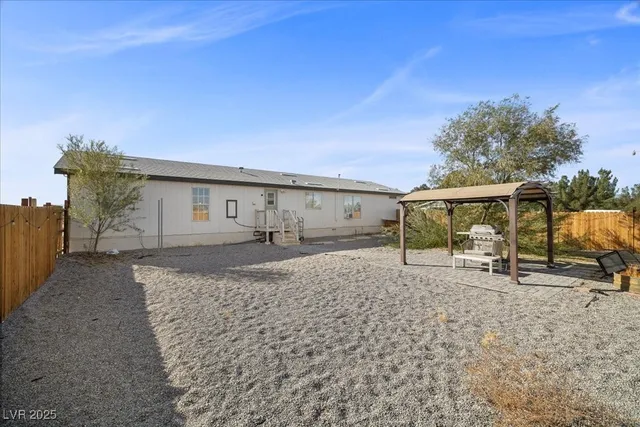$290,000 | 4460 Savoy Boulevard, Pahrump, NV 89061