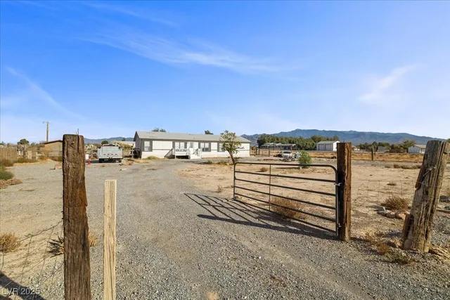 $290,000 | 4460 Savoy Boulevard, Pahrump, NV 89061