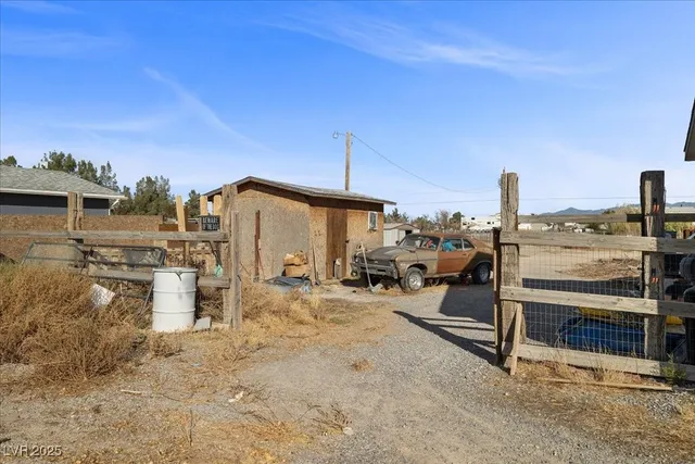 $290,000 | 4460 Savoy Boulevard, Pahrump, NV 89061