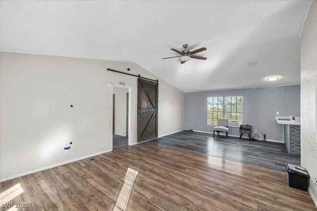 $290,000 | 4460 Savoy Boulevard, Pahrump, NV 89061