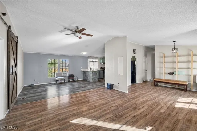 $290,000 | 4460 Savoy Boulevard, Pahrump, NV 89061