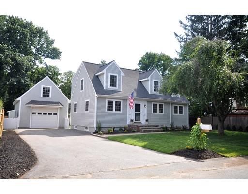 2 North Street Maynard, MA 01754 - Photo 1 of 27 Gallery Image 1