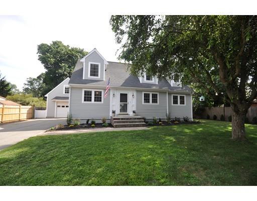 2 North Street Maynard, MA 01754 - Photo 22 of 27 Gallery Image 22