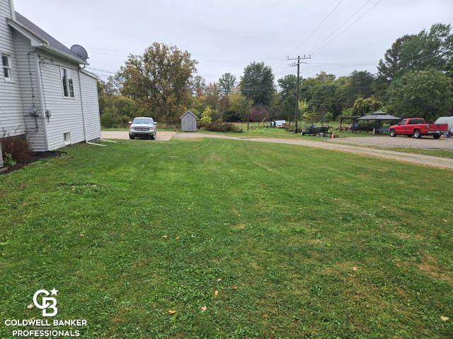 209 South Brockway Road Yale, MI 48097 - Photo 28 of 38