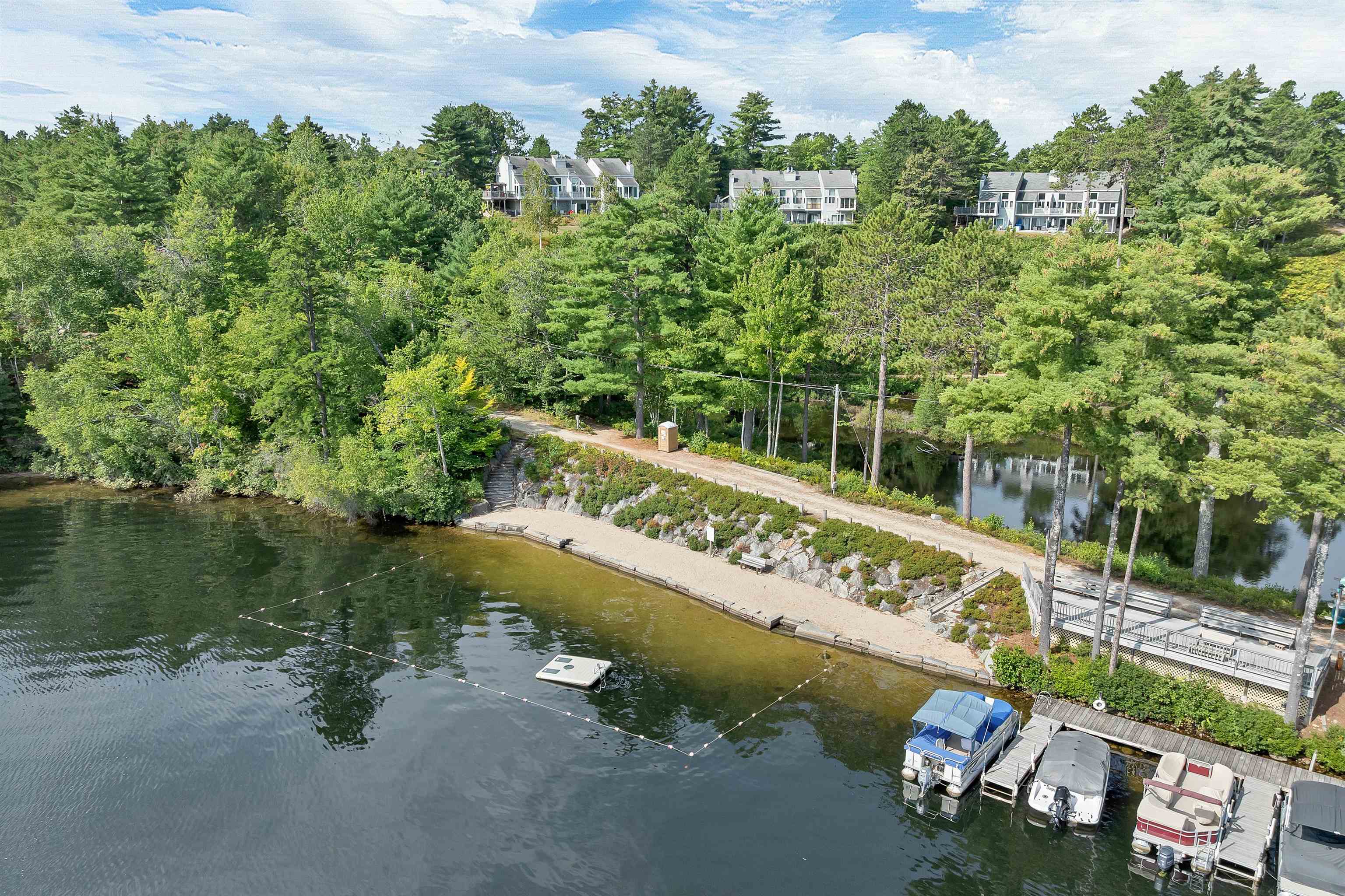 43 Michawanic Road, Unit 1C Wakefield, NH 03872 - Photo 12 of 59 Gallery Image 12