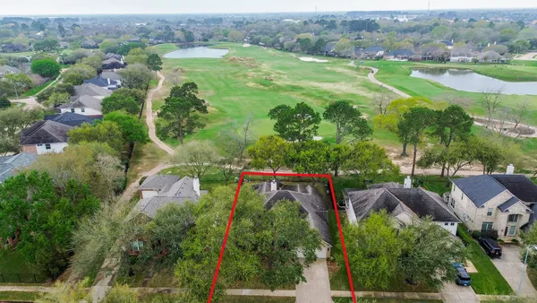 $435,000 | 24507 Pelican Hill Drive, Katy, TX 77494