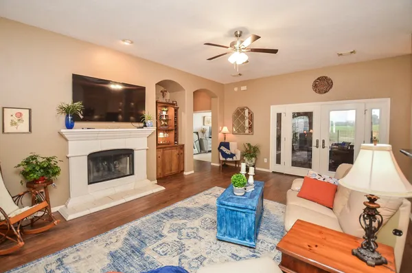 $435,000 | 24507 Pelican Hill Drive, Katy, TX 77494