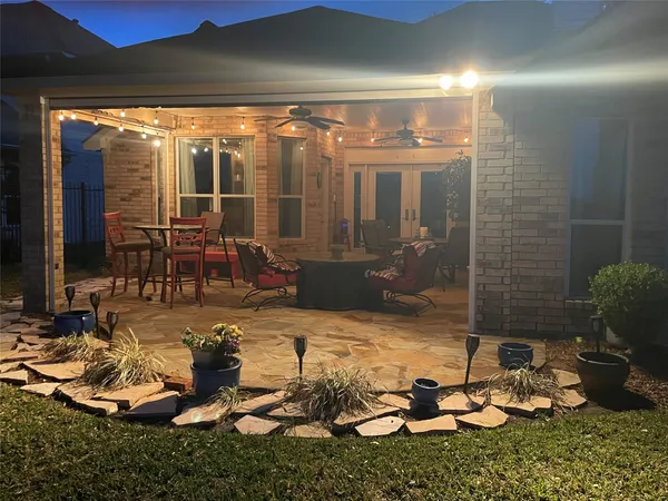 $435,000 | 24507 Pelican Hill Drive, Katy, TX 77494