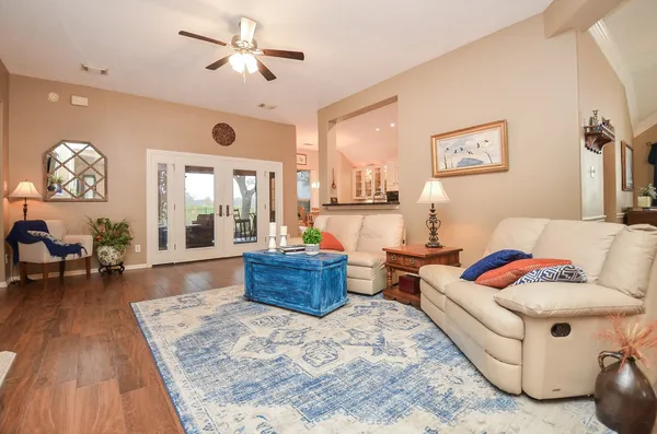 $435,000 | 24507 Pelican Hill Drive, Katy, TX 77494