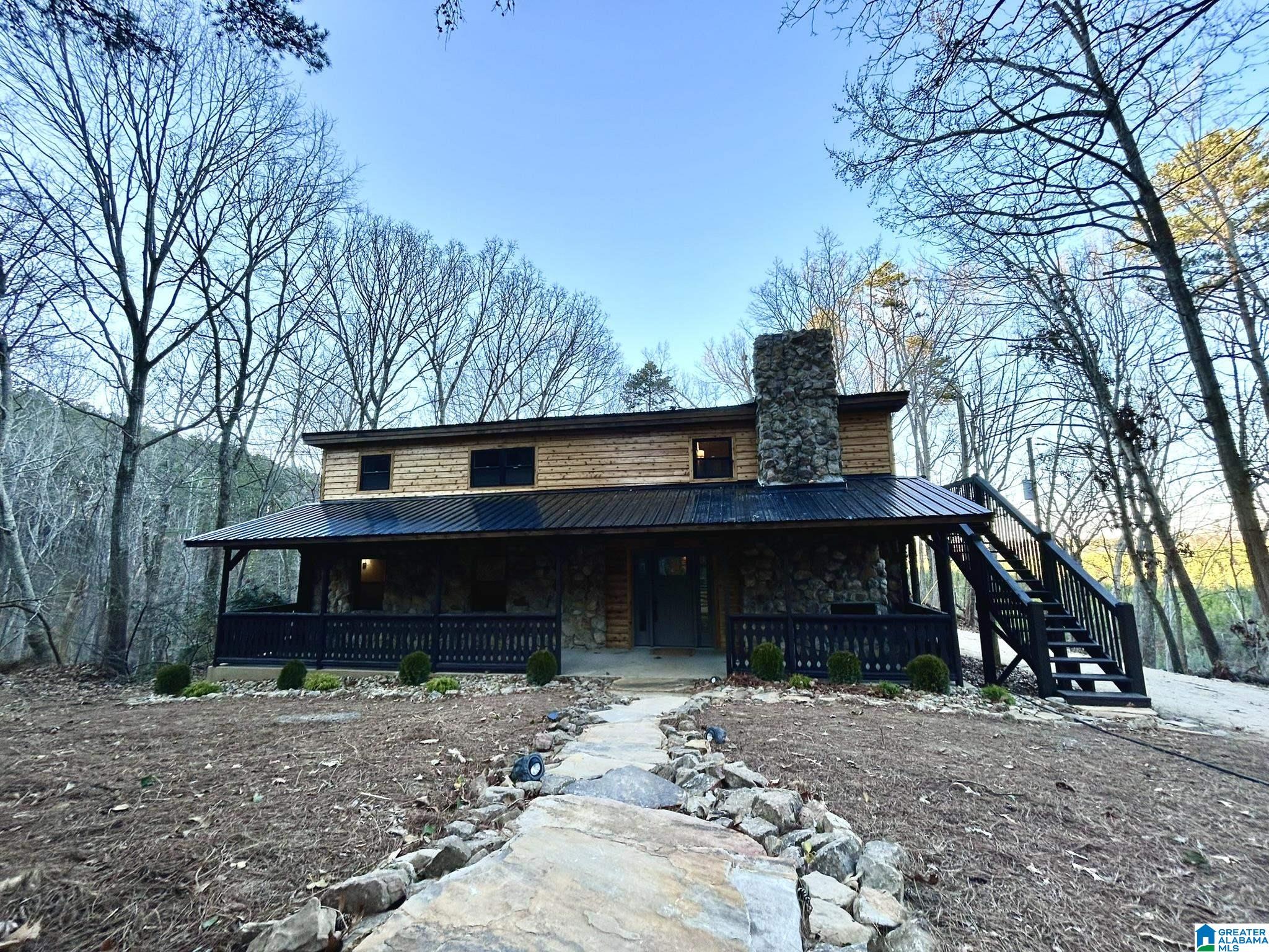 871 Meadow Ridge Drive Piedmont, AL 36272 - Photo 3 of 42