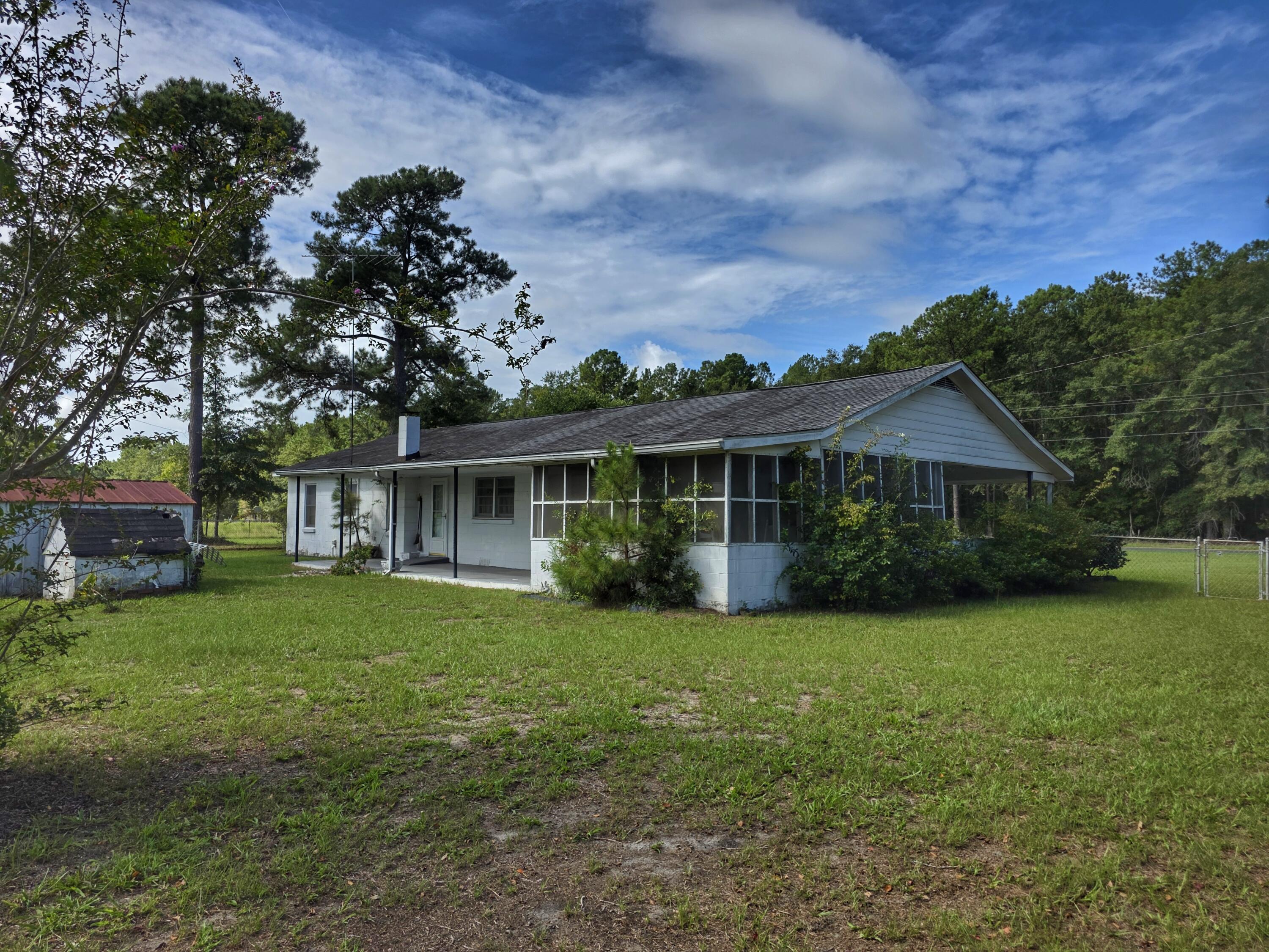 474 Beidler Forest Road Dorchester, SC 29437 - Photo 2 of 28 474 Beidler Forest
