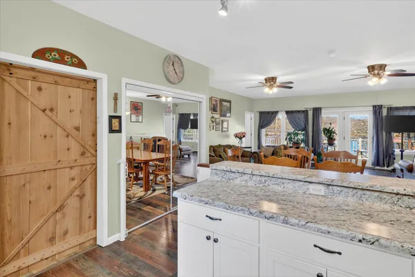 $625,000 | 23536 Forest Shores Drive, Cassopolis, MI 49031