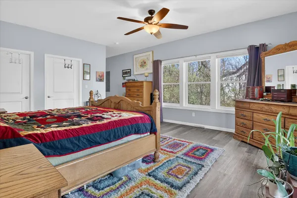 $625,000 | 23536 Forest Shores Drive, Cassopolis, MI 49031
