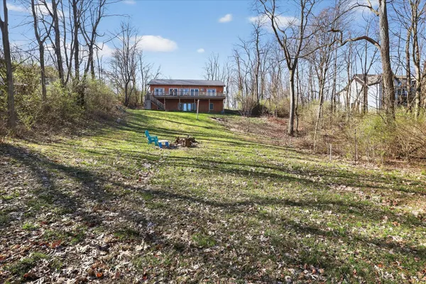 $625,000 | 23536 Forest Shores Drive, Cassopolis, MI 49031
