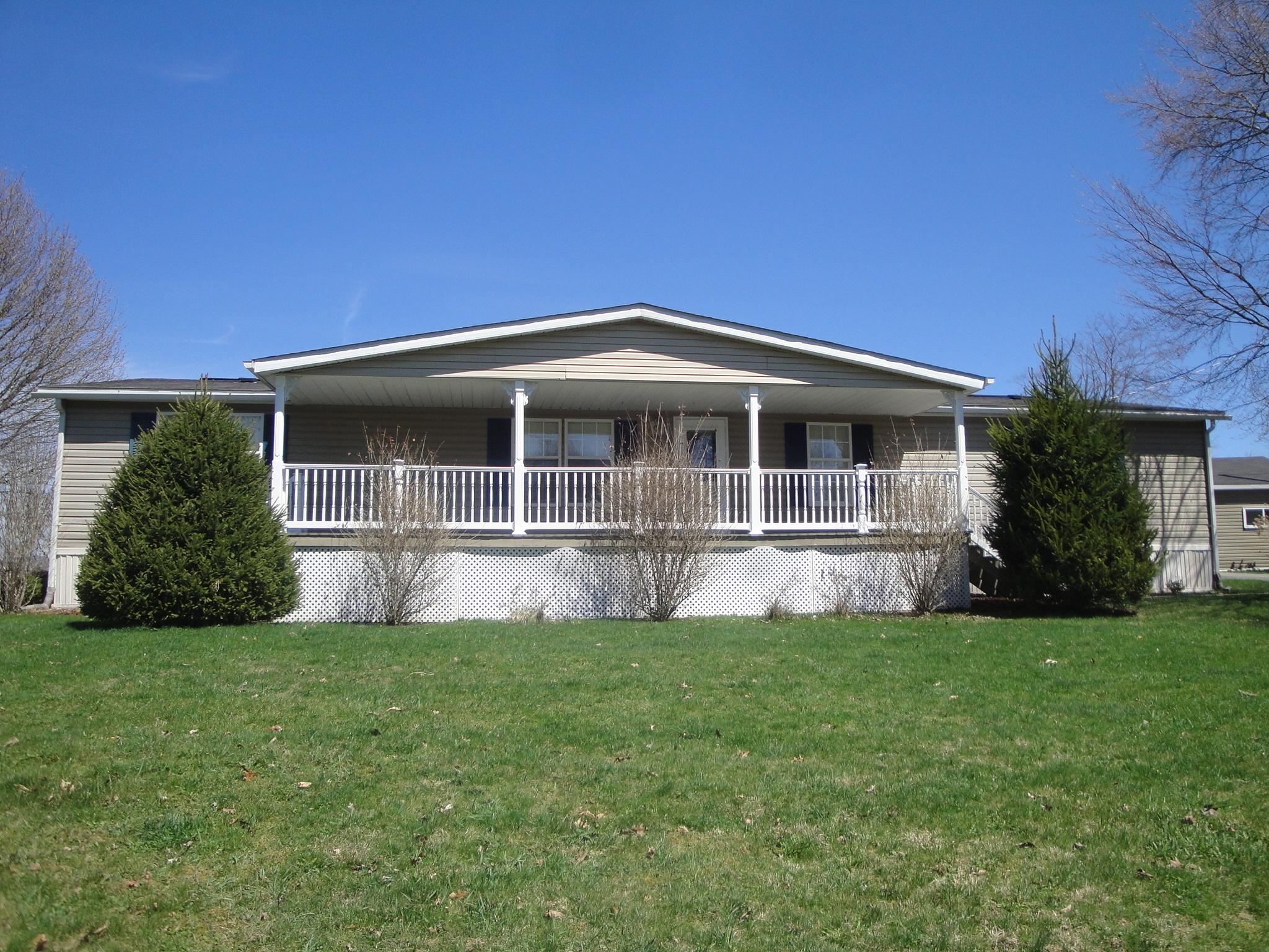 100 Hannah Run Road Arbovale, WV 24915 - Photo 43 of 49 Gallery Image 43