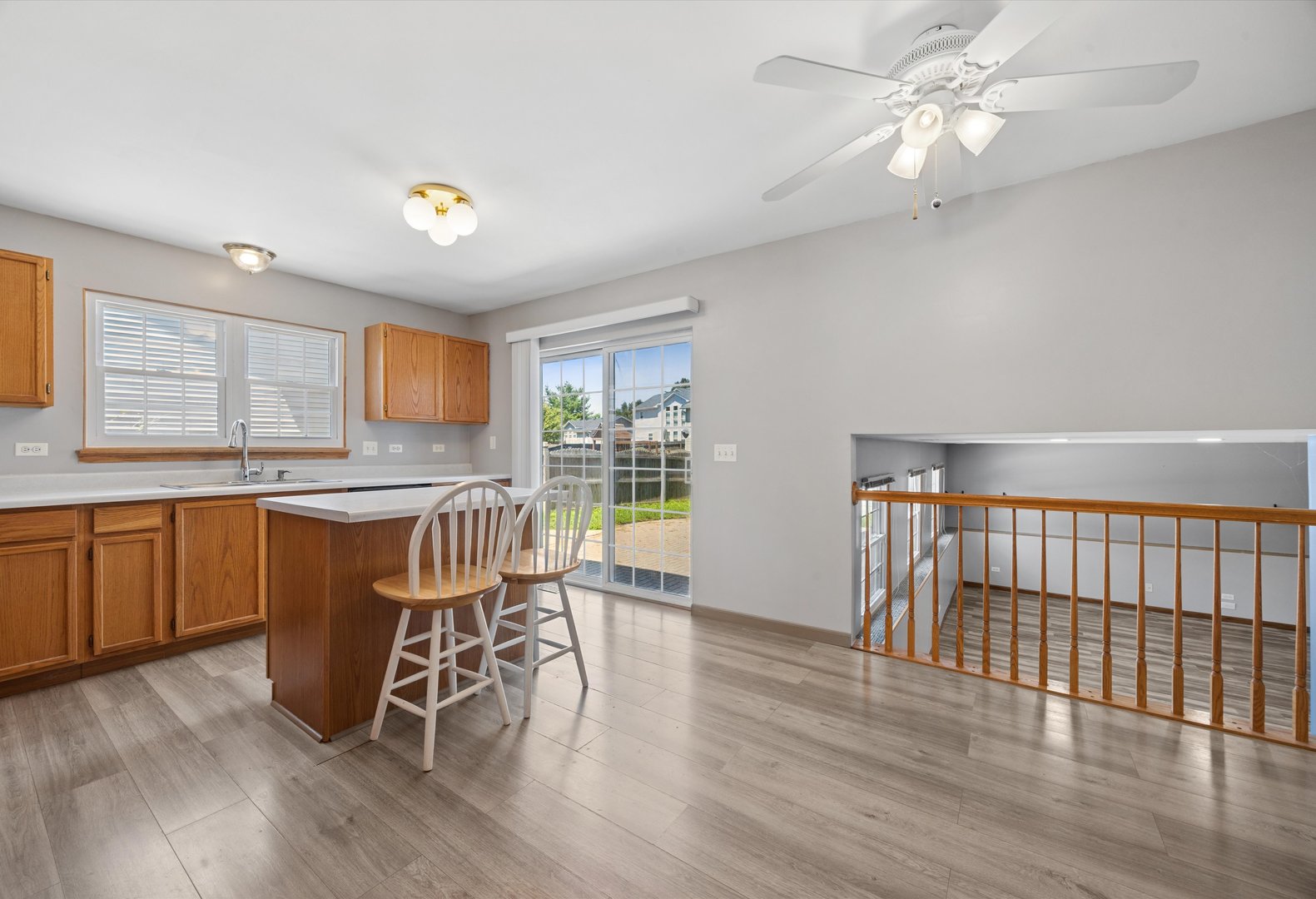 1844 Kendall Ridge Boulevard Plainfield, IL 60586 - Photo 9 of 43