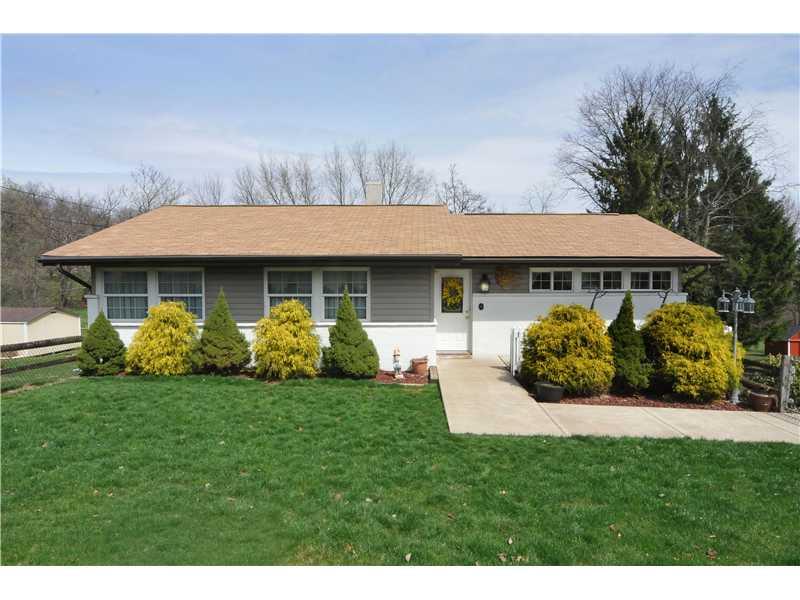 2700 Dutch Ridge Road Beaver, PA 15009 - Photo 1 of 25 Exterior Front.