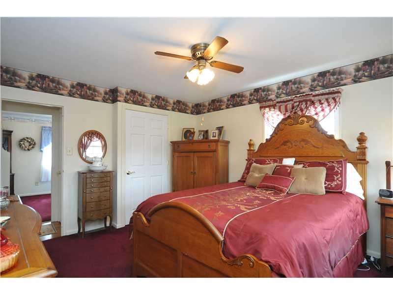 2700 Dutch Ridge Road Beaver, PA 15009 - Photo 14 of 25 Master Bedroom.