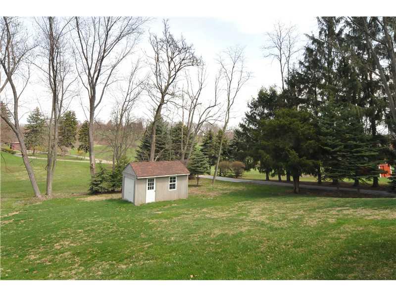 2700 Dutch Ridge Road Beaver, PA 15009 - Photo 22 of 25 Exterior Front.