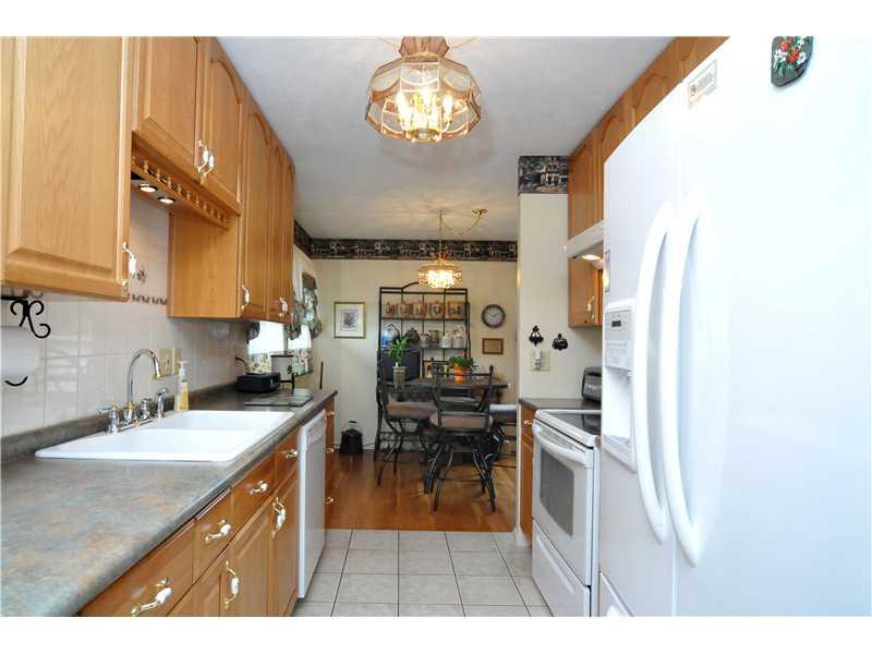 2700 Dutch Ridge Road Beaver, PA 15009 - Photo 7 of 25 Kitchen.
