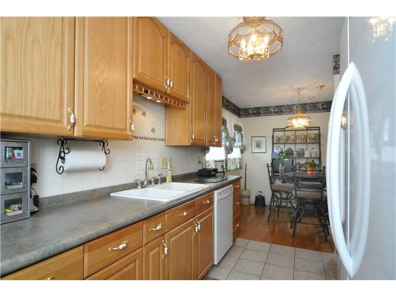 2700 Dutch Ridge Road Beaver, PA 15009 - Photo 8 of 25 Kitchen.