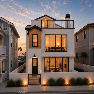 $2,995,000 | 122 1/2 29th Street, Newport Beach, CA 92663