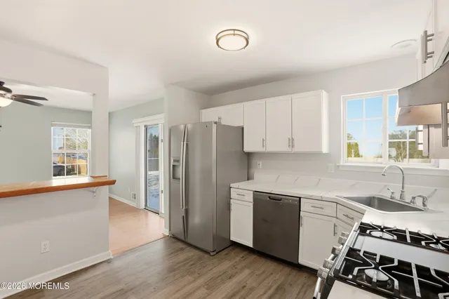 $3,800 | 6 Hummingbird Way, Jackson, NJ 08527