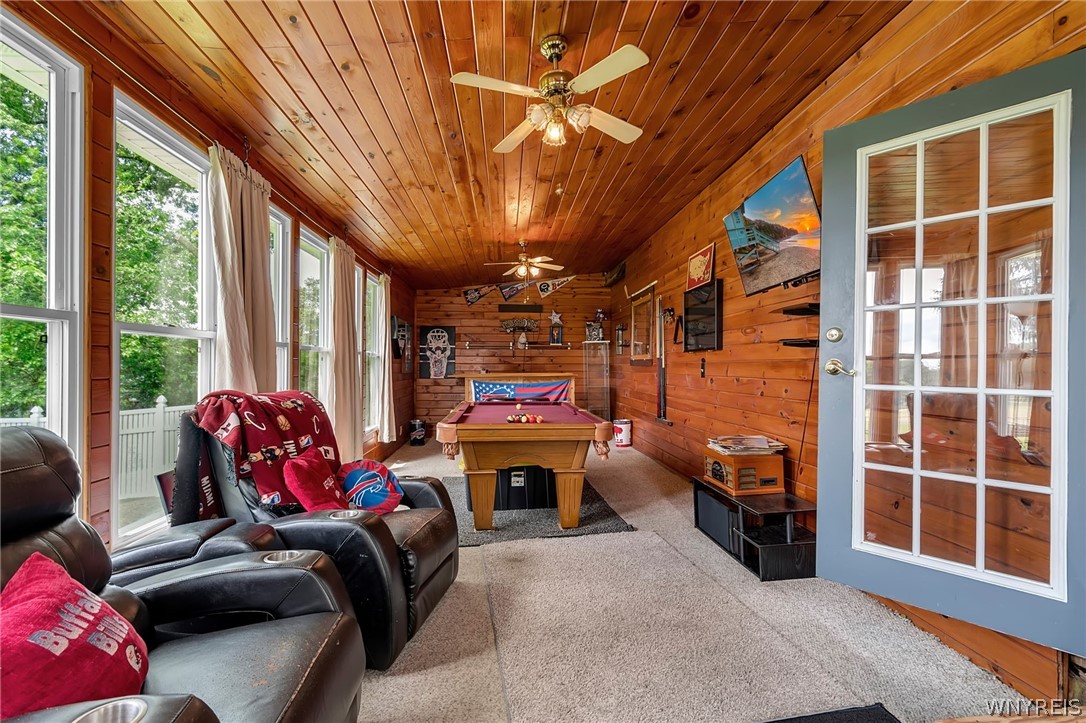 14068 Bagdad Road Collins, NY 14034 - Photo 5 of 32