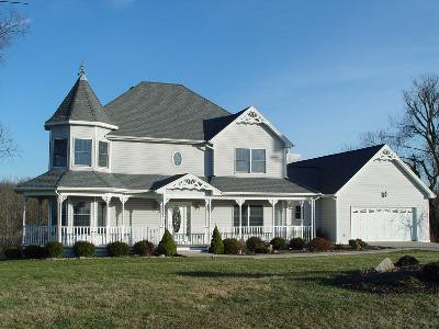 1236 Stoneridge Road Lawrenceburg, KY 40342 - Photo 1 of 1 Photo 1