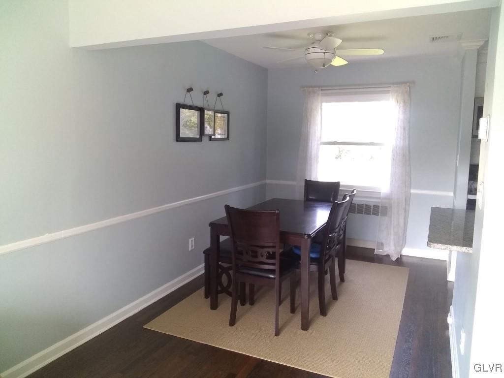3019 Shakespeare Road Bethlehem, PA 18017 - Photo 9 of 21 Dining