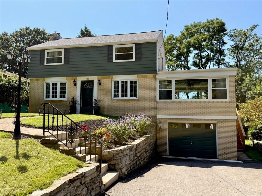 7177 Shannon Road Verona, PA 15147 - Photo 1 of 49 7177 Shannon Rd, Completely Renovated, 3 BR, 2.5 Bath