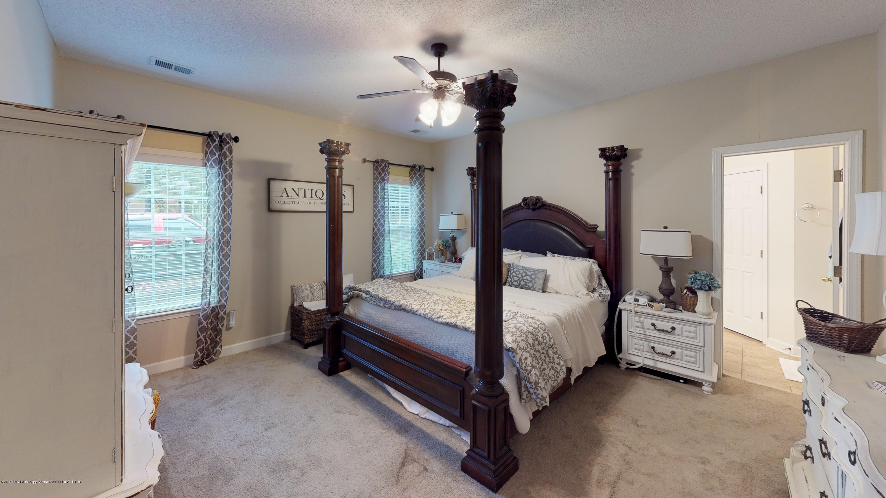 5663 County Line Tate Road Hernando, MS 38632 - Photo 14 of 37 5663-Countyline-Tate-Rd-Bedroom(1)