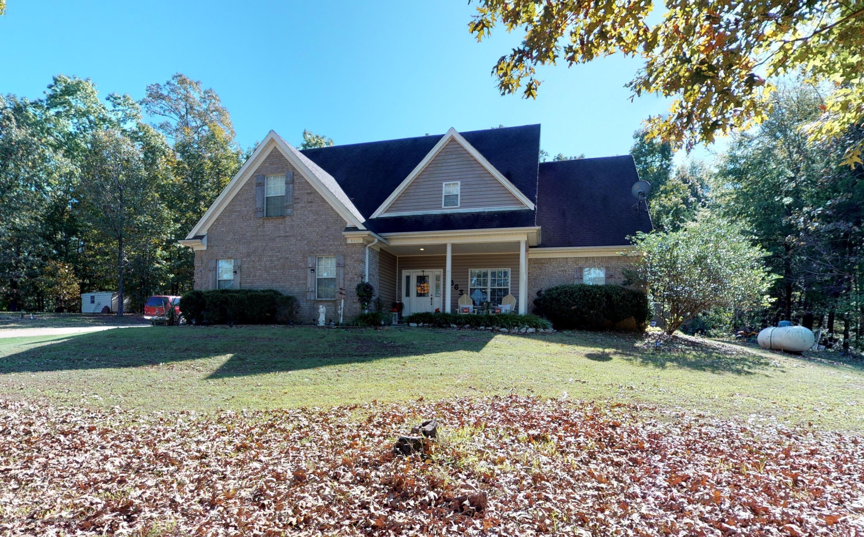 5663 County Line Tate Road Hernando, MS 38632 - Photo 3 of 37 5663-Countyline-Tate-Rd