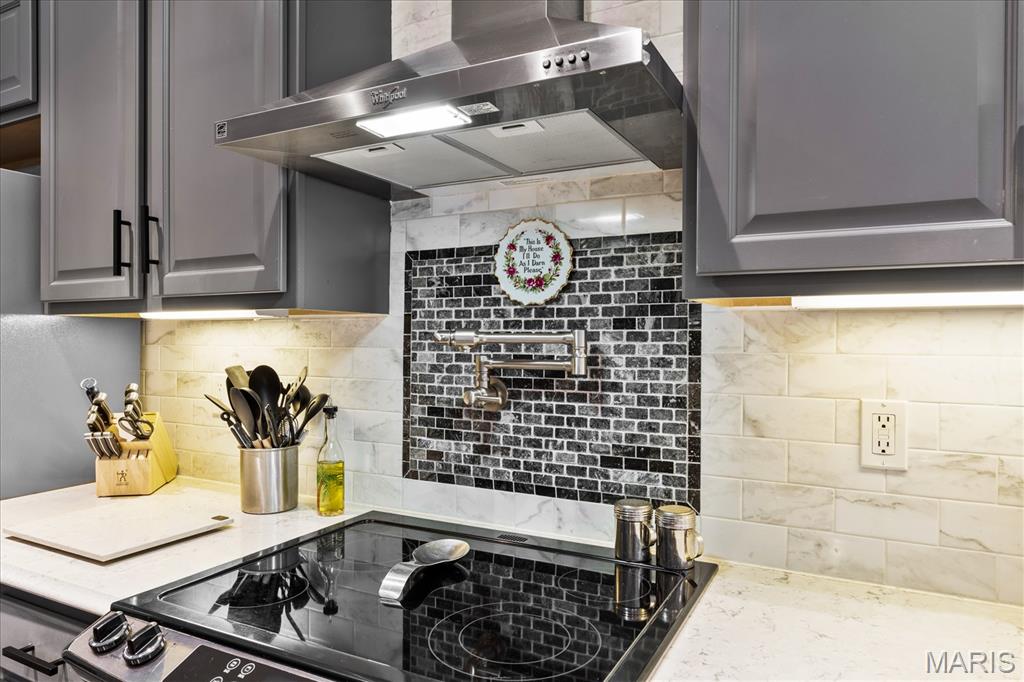 645 Hill Castle Road Columbia, IL 62236 - Photo 20 of 61 Gallery Image 20