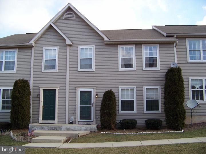 17-2 Cranberry Ridge Reading, PA 19606 - Photo 1 of 23