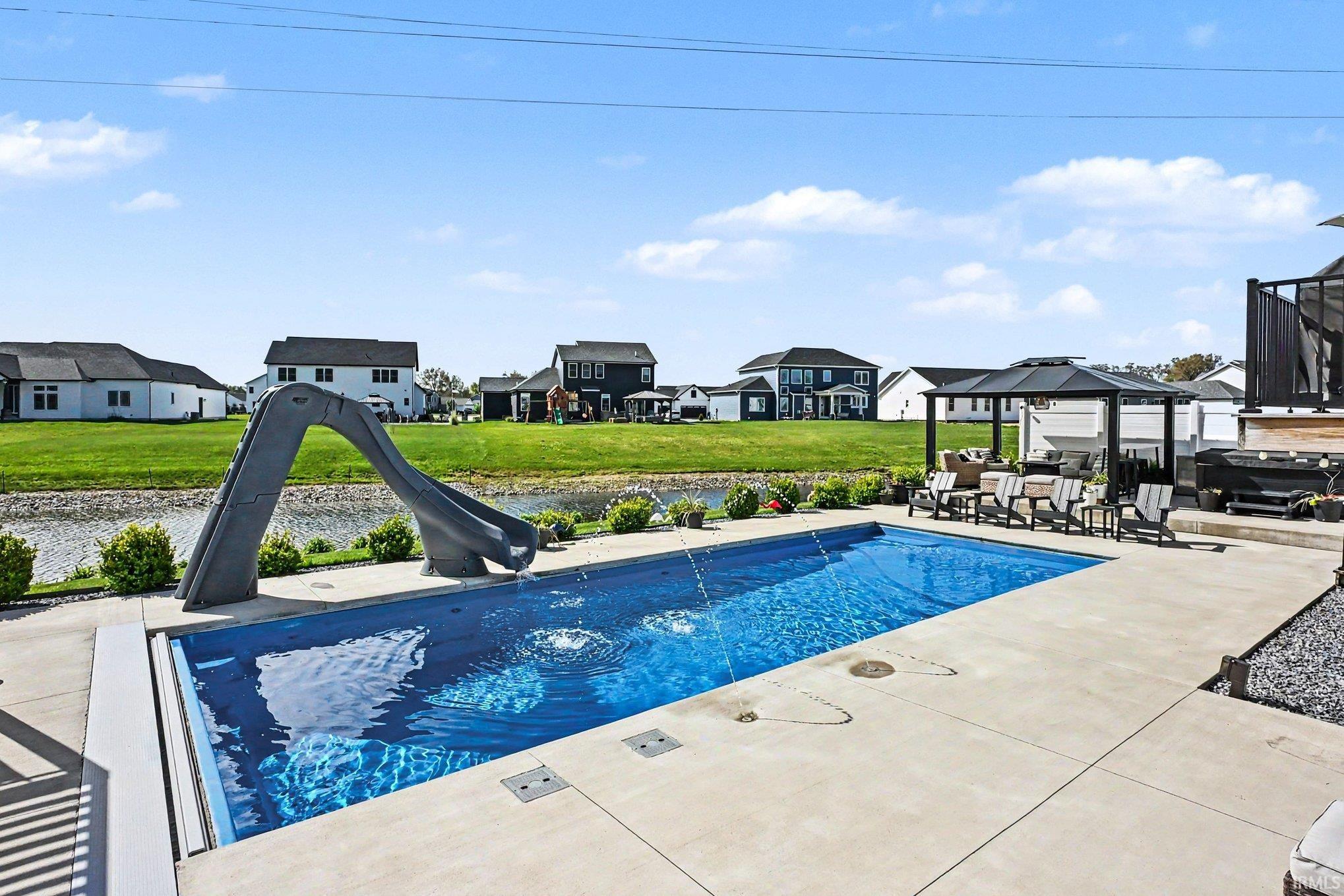 11350 Denver Ridge Court Osceola, IN 46561 - Photo 32 of 35