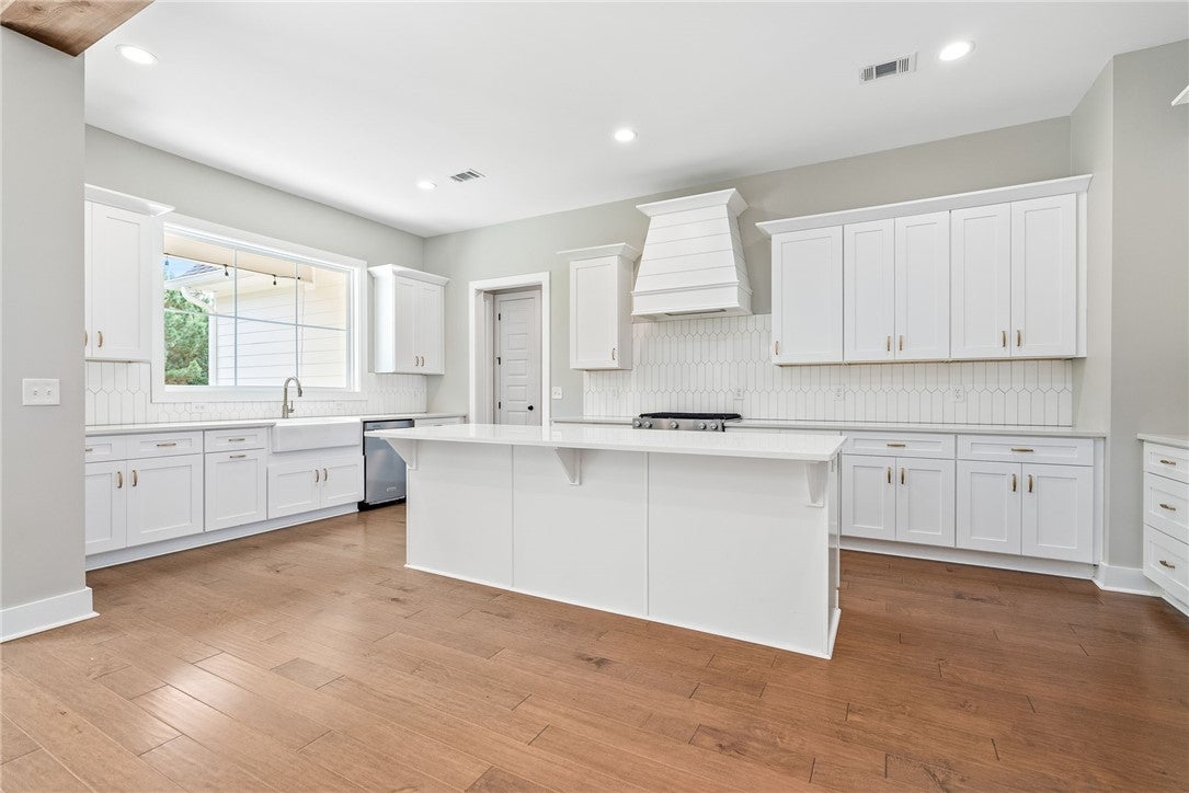 2845 Pear Tree Road Auburn, AL 36879 - Photo 12 of 45 Kitchen
