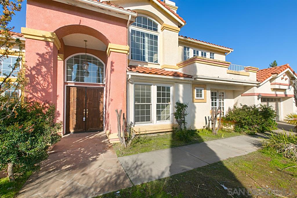 15428 Broad Oaks Road El Cajon, CA 92021 - Photo 1 of 10 Gallery Image 1