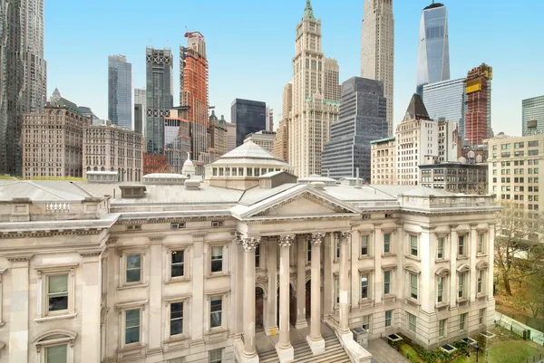$15,500 | 49 Chambers Street, Unit 8A | TriBeCa