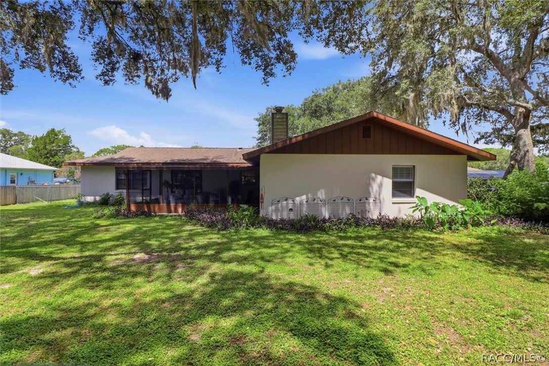 3103 South Bay Berry Point Inverness, FL 34450 - Photo 35 of 48 Gallery Image 35