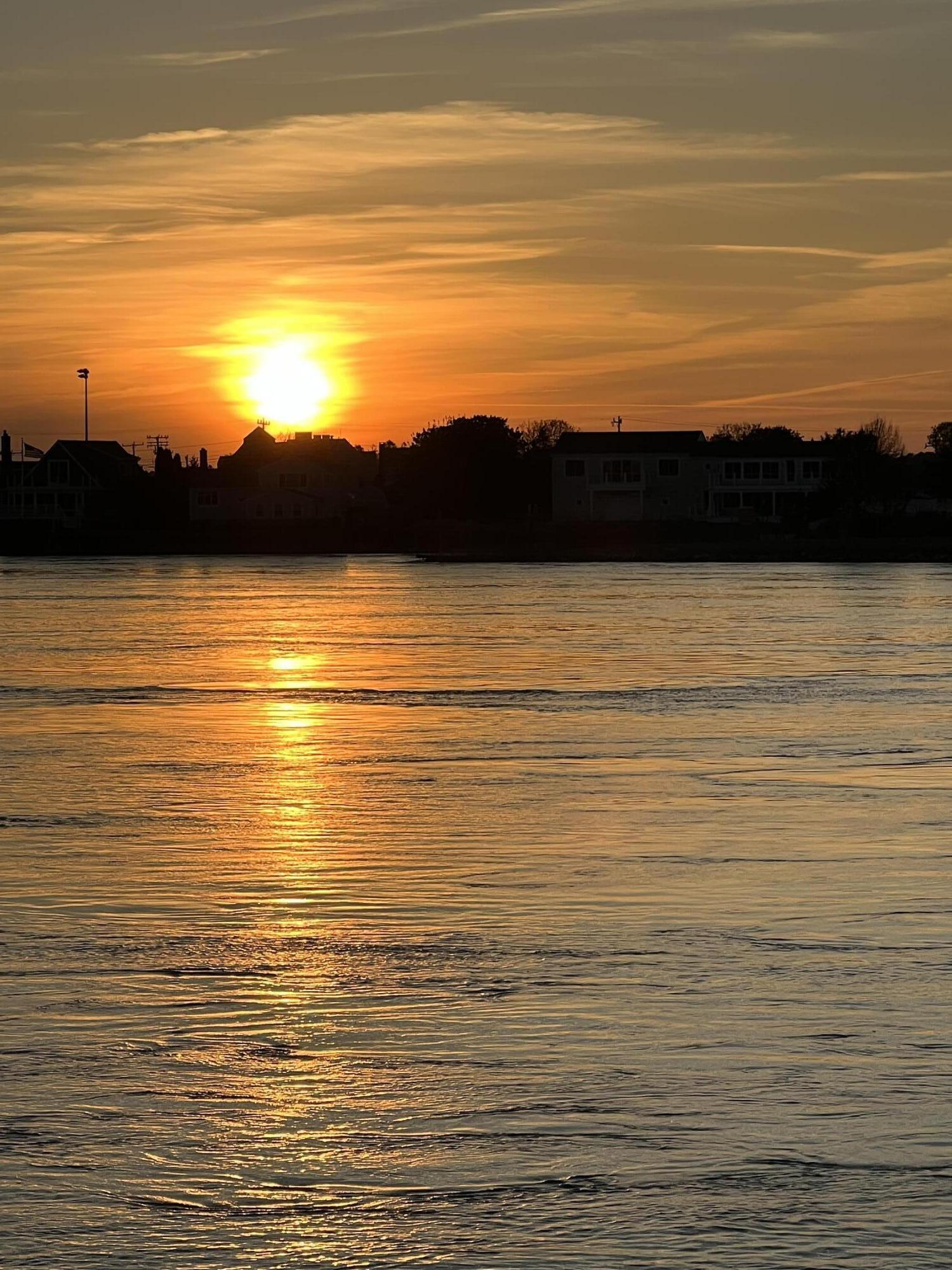 5 Bell Road Bourne, MA 02532 - Photo 22 of 26 a view of an ocean