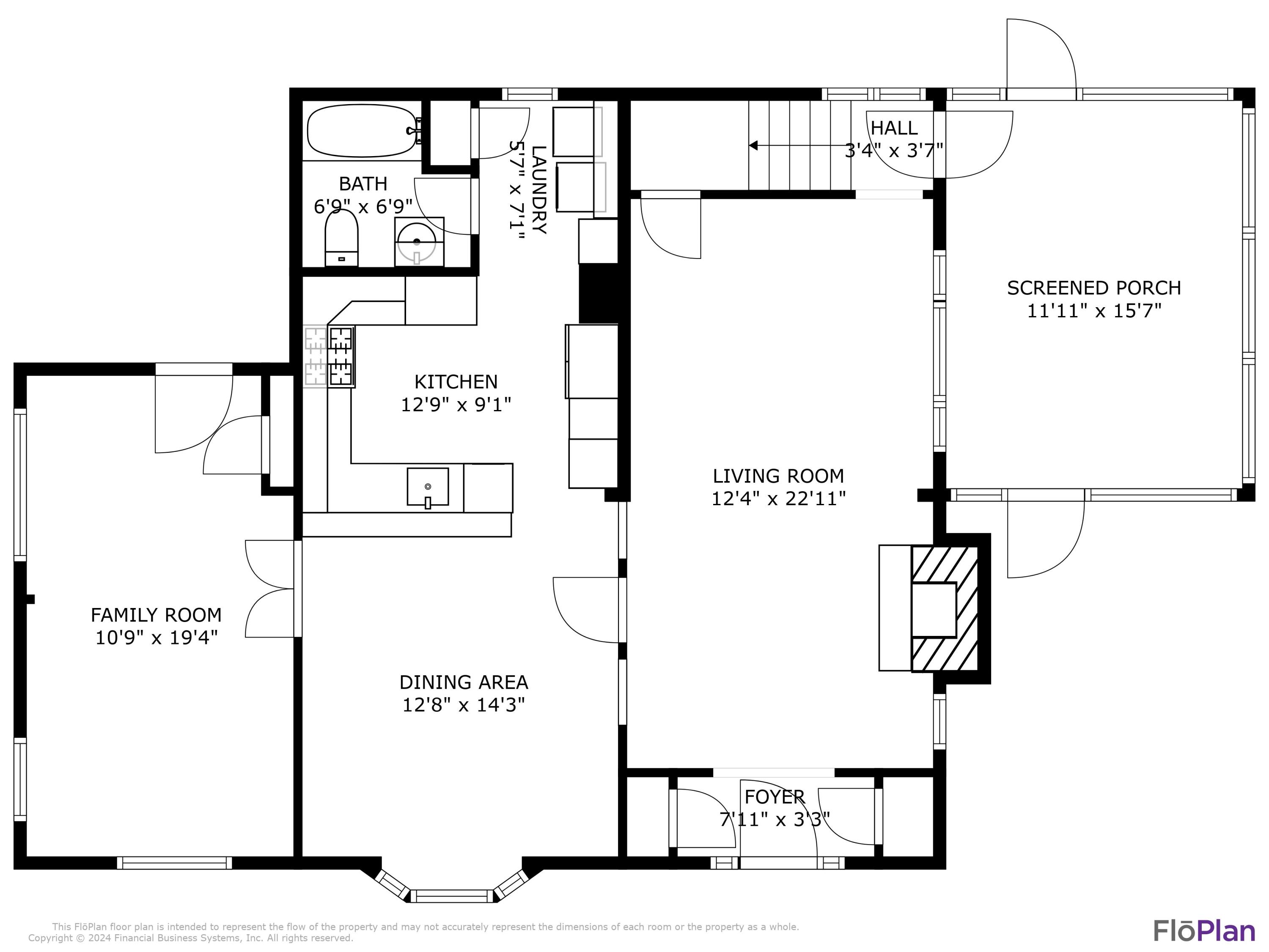 5 Bell Road Bourne, MA 02532 - Photo 23 of 26 a picture of a wall with a white wall and sign